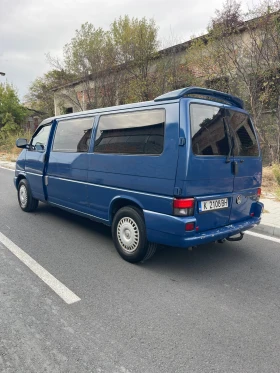 VW Caravelle, снимка 5
