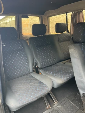 VW Caravelle, снимка 8