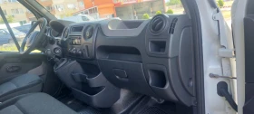 Opel Movano 2.3 dci   | Mobile.bg    13