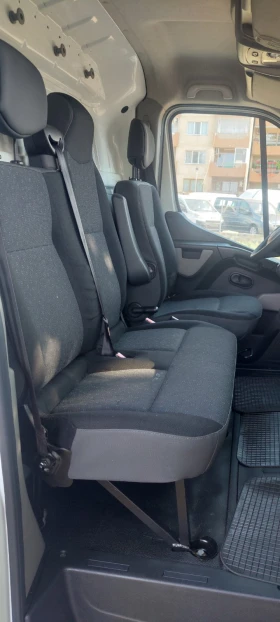 Обява за продажба на Opel Movano 2.3 dci клима макси ~17 600 лв. - изображение 11