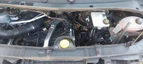Opel Movano 2.3 dci   | Mobile.bg    15