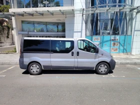 Renault Trafic 2.5dci 8+ 1   | Mobile.bg    5