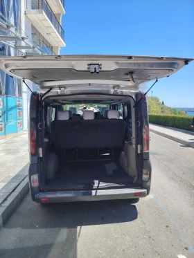 Renault Trafic 2.5dci 8+ 1   | Mobile.bg    6