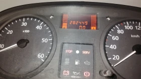 Renault Trafic 2.5dci 8+ 1   | Mobile.bg    3