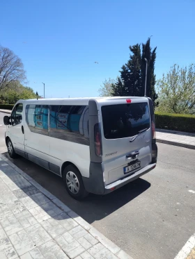 Renault Trafic 2.5dci 8+ 1   | Mobile.bg    10