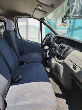 Renault Trafic 2.5dci 8+ 1   | Mobile.bg    8