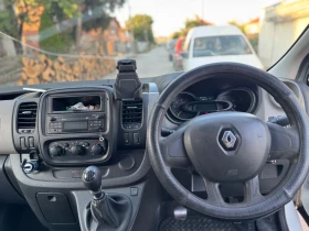 Renault Trafic 1.6BITURBO  | Mobile.bg    7