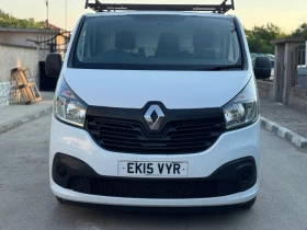 Renault Trafic 1.6BITURBO  | Mobile.bg    2