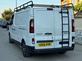 Renault Trafic 1.6BITURBO  | Mobile.bg    5