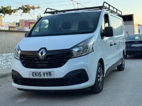 Renault Trafic 1.6BITURBO  | Mobile.bg    3