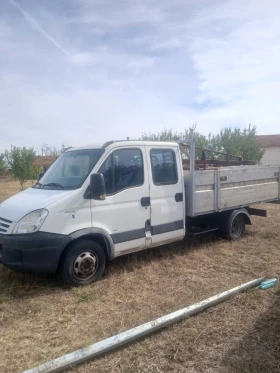Iveco 35s12   | Mobile.bg    2