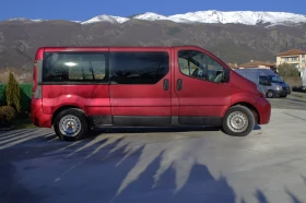 Opel Vivaro 1.9* Kлиматик* 5+ 1* MAXI, снимка 5