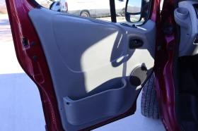Opel Vivaro 1.9* Kлиматик* 5+ 1* MAXI, снимка 7