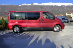 Opel Vivaro 1.9* Kлиматик* 5+ 1* MAXI, снимка 5