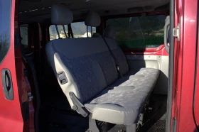 Opel Vivaro 1.9* Kлиматик* 5+ 1* MAXI, снимка 15
