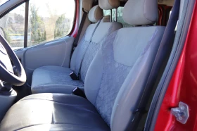 Opel Vivaro 1.9* Kлиматик* 5+ 1* MAXI, снимка 12