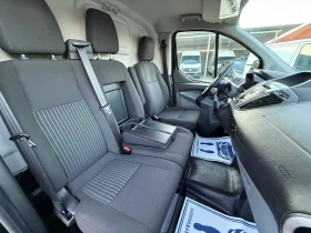 Ford Transit Custom 2.2TDCI ЛИЗИНГ, снимка 12 - Бусове и автобуси - 53687620