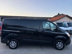Ford Transit Custom 2.2TDCI ЛИЗИНГ, снимка 4 - Бусове и автобуси - 53687620