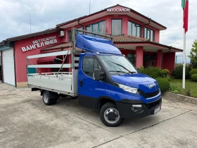 Iveco Daily 3.0HPI* 35C17* ��������* 4.20 ����� ��������� | Mobile.bg � ����� ������ 15