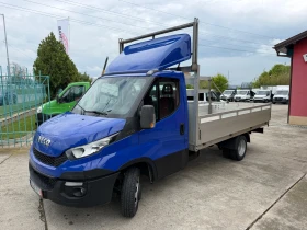 ����� �� �������� �� Iveco Daily 3.0HPI* 35C17* ��������* 4.20 ����� ���������