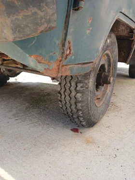 Uaz 452 � �����������  | Mobile.bg � ����� ������ 3