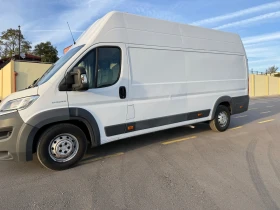 Fiat Ducato 2.3 POWER 180 MAXI | Mobile.bg � ����� ������ 8