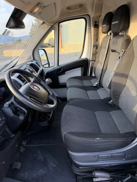 Fiat Ducato 2.3 POWER 180 MAXI | Mobile.bg � ����� ������ 6