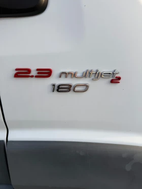Fiat Ducato 2.3 POWER 180 MAXI | Mobile.bg � ����� ������ 12