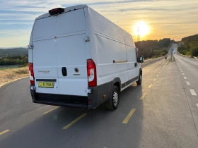 Fiat Ducato 2.3 POWER 180 MAXI | Mobile.bg � ����� ������ 10