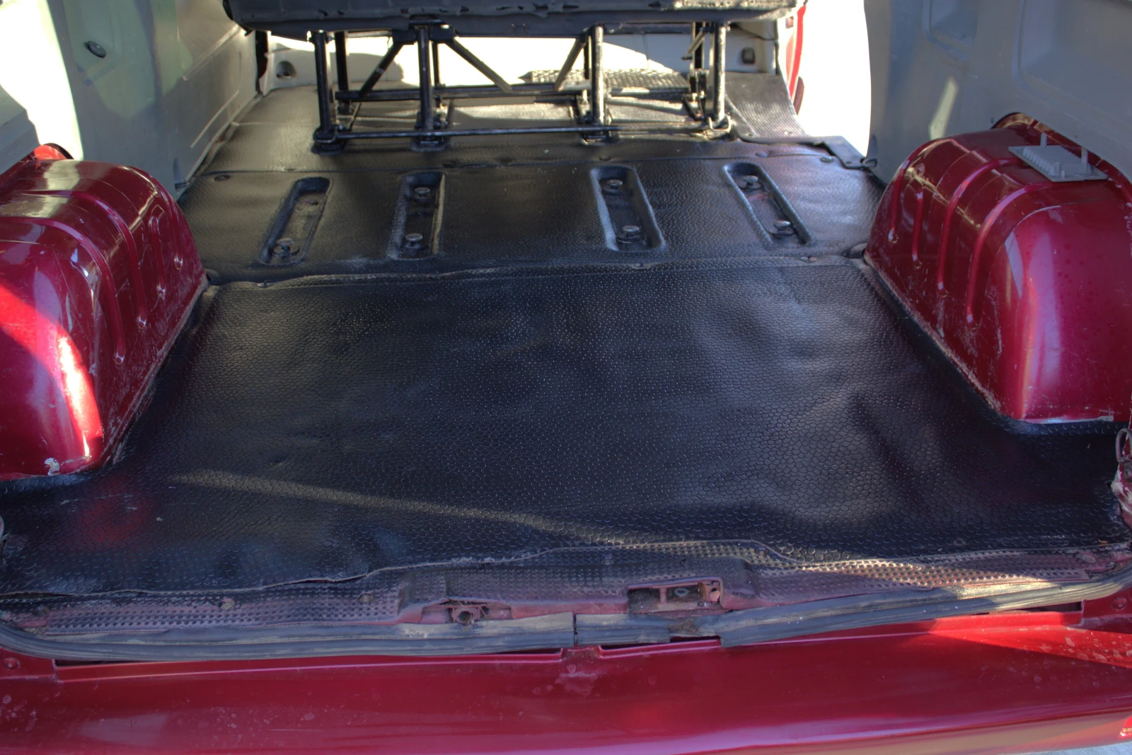 Opel Vivaro 1.9* K�������* 5+ 1* MAXI | Mobile.bg � ����������� 16