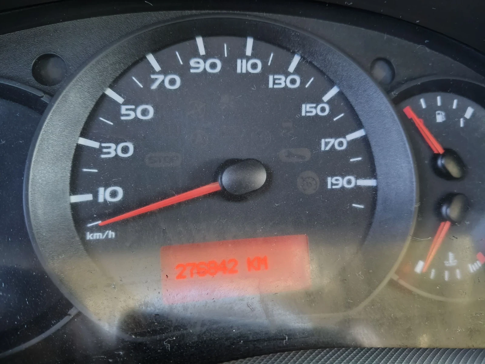 Renault Master L3H2, снимка 11 - Бусове и автобуси - 53802561