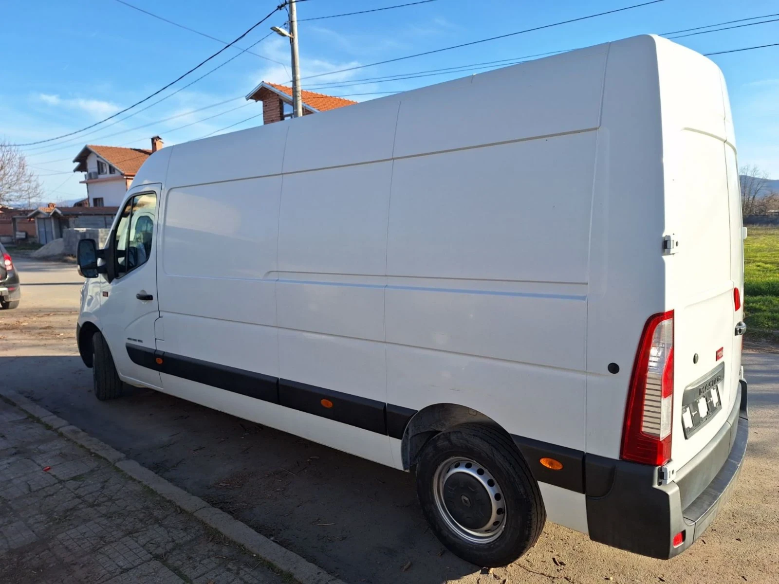 Renault Master L3H2 | Mobile.bg � ����������� 4