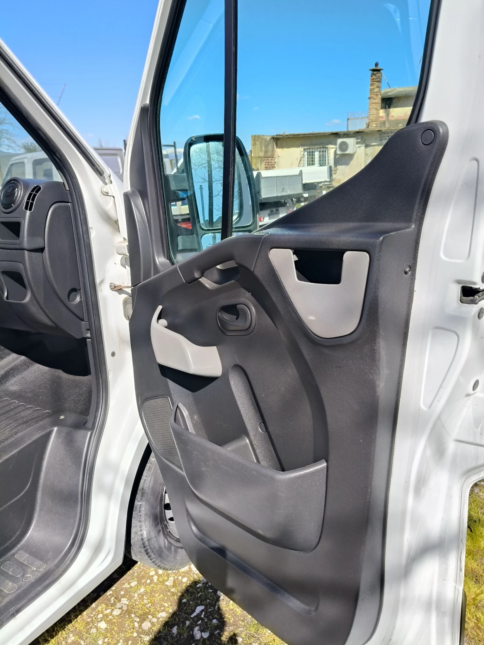 Renault Master L3H2, снимка 8 - Бусове и автобуси - 53802561