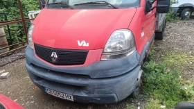 Renault Mascott, снимка 1