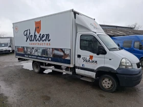 Renault Mascott, снимка 7