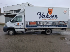 Renault Mascott, снимка 3