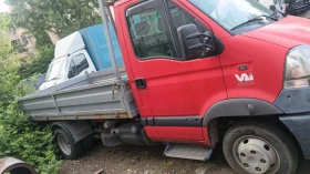Renault Mascott undefined | Auto.bg — изображение 3