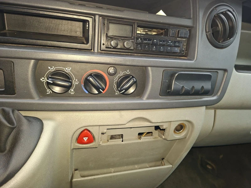 Renault Mascott, снимка 13 - Камиони - 52902768