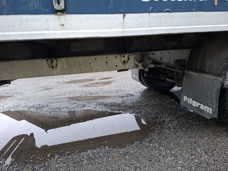 Renault Mascott, снимка 10 - Камиони - 52902768