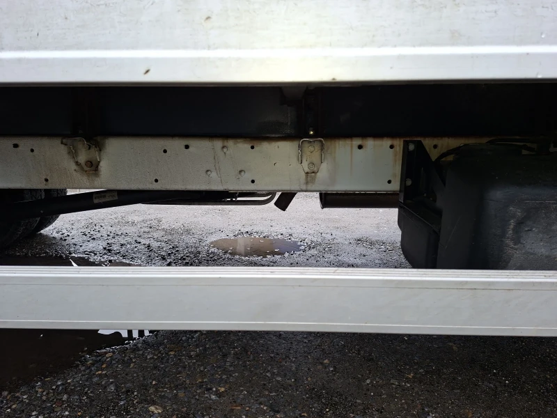 Renault Mascott, снимка 8 - Камиони - 52902768