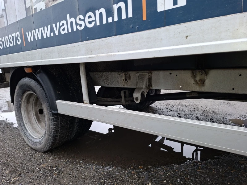 Renault Mascott, снимка 9 - Камиони - 52902768