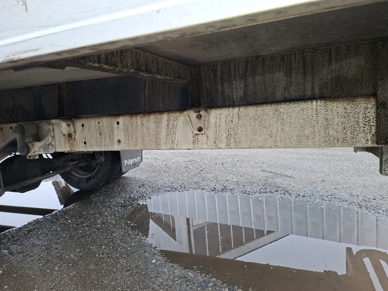 Renault Mascott, снимка 11 - Камиони - 52902768