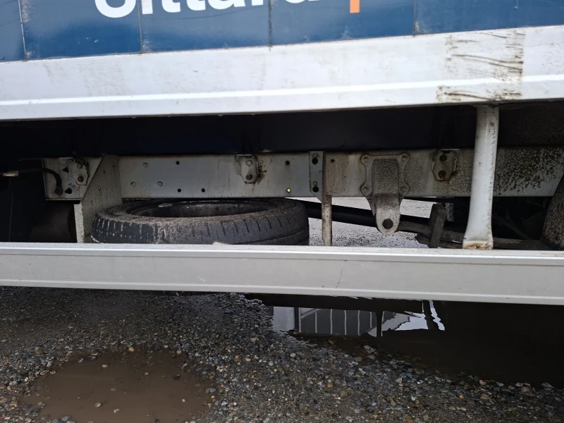 Renault Mascott, снимка 12 - Камиони - 52902768