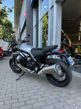 Moto Guzzi Griso  - изображение 6