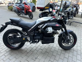 Moto Guzzi Griso  - изображение 4