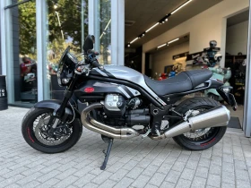 Moto Guzzi Griso  - изображение 7