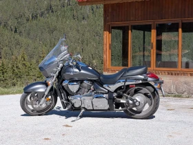 Suzuki Boulevard M90, снимка 2