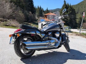 Suzuki Boulevard M90, снимка 5