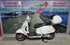 Piaggio B Vespa 300 GTI-S ABS , снимка 3
