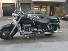  Honda Valkyrie